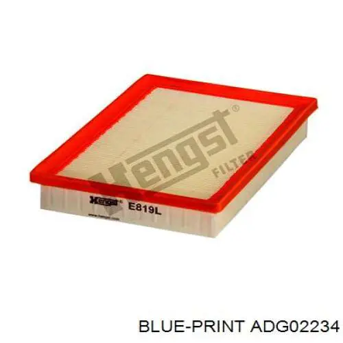 Filtro aire Onnuri GFAH008