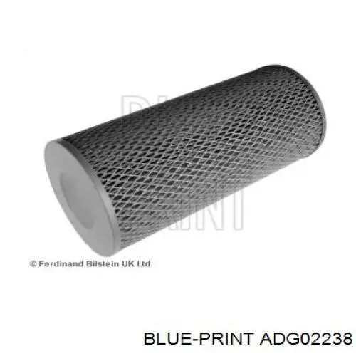 D66337 Case filtro de aire