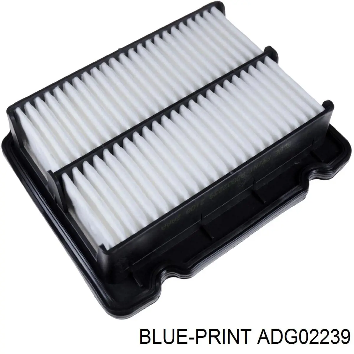 ADG02239 Blue Print filtro de aire