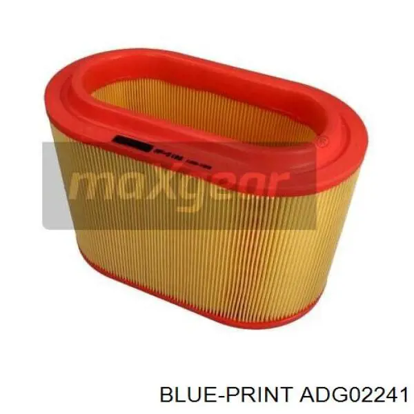 ADG02241 Blue Print filtro de aire
