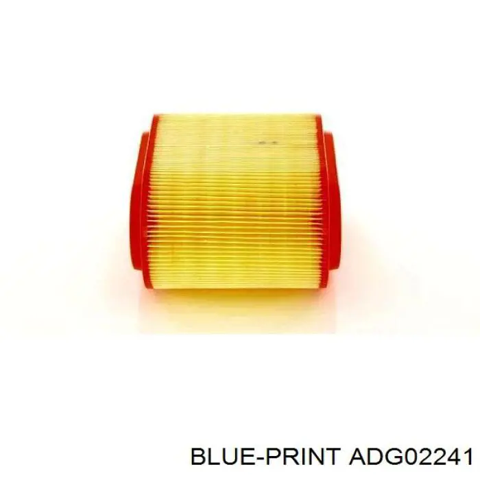 Filtro de aire ADG02241 Blue Print