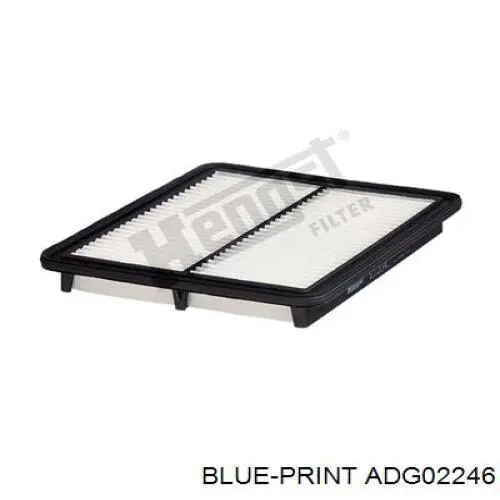 ADG02246 Blue Print filtro de aire