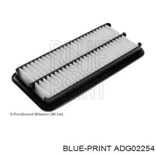 ADG02254 Blue Print filtro de aire