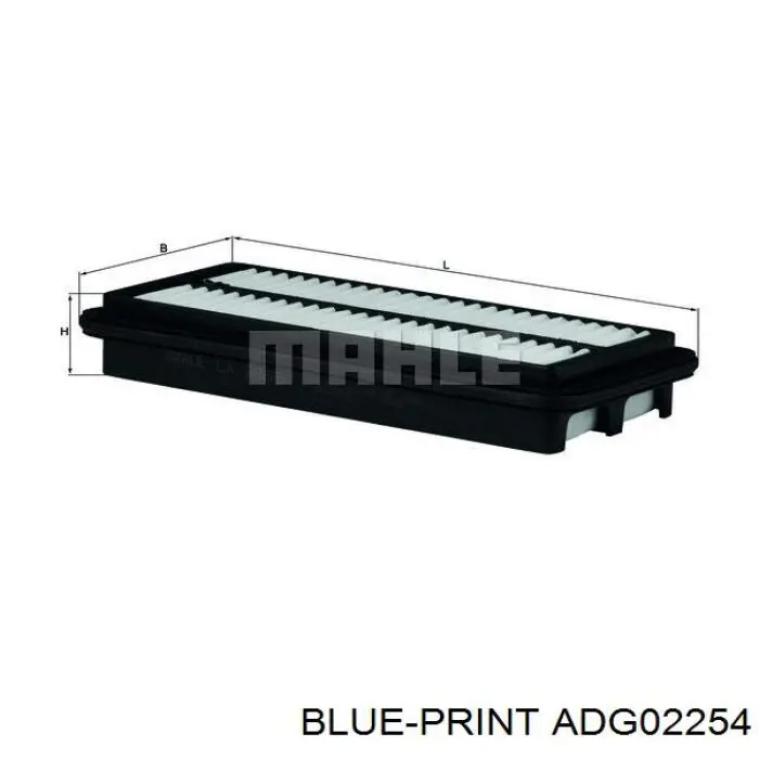 Comprar S2811307100 Hyundai/Kia Filtro de aire