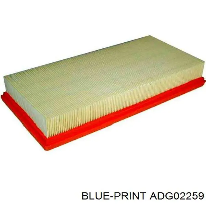 ADG02259 Blue Print filtro de aire