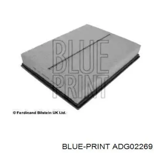 ADG02269 Blue Print filtro de aire