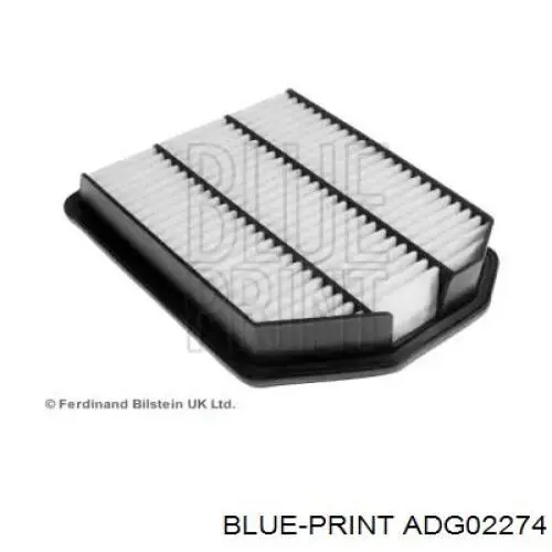 ADG02274 Blue Print filtro de aire