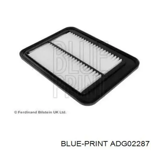 ADG02287 Blue Print filtro de aire