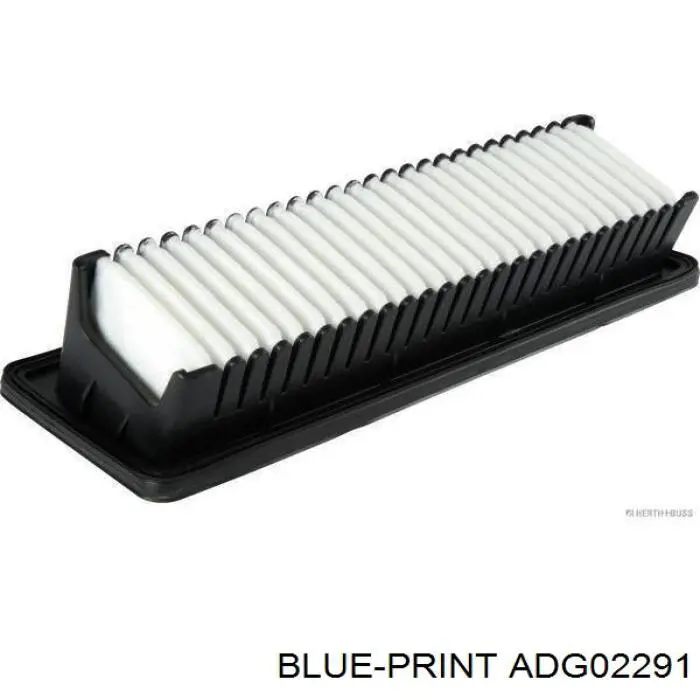 Filtro de aire F22031 Tangun