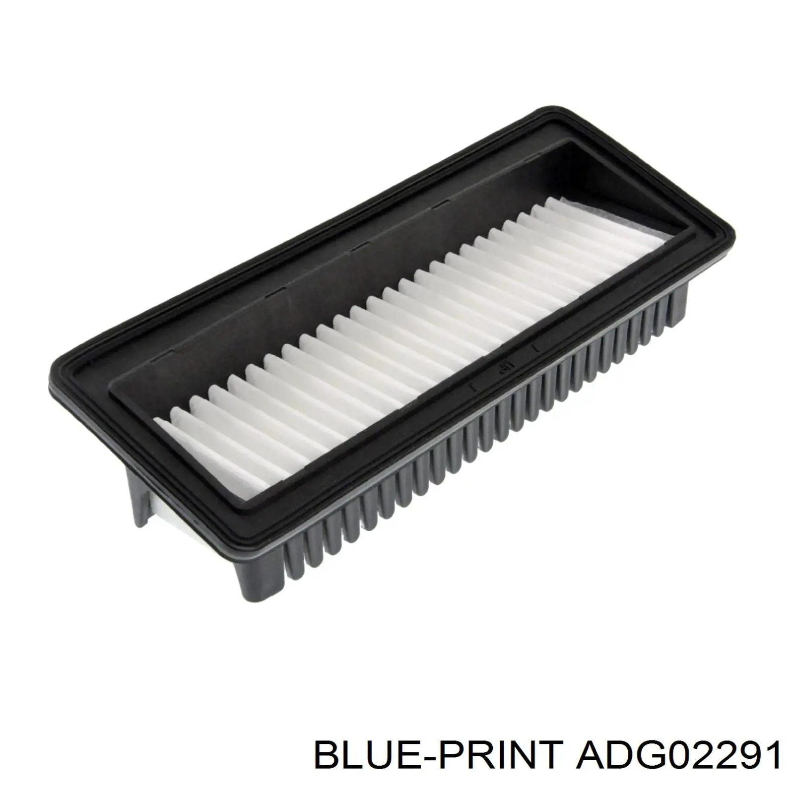 F22031 Tangun Filtro de aire de motor