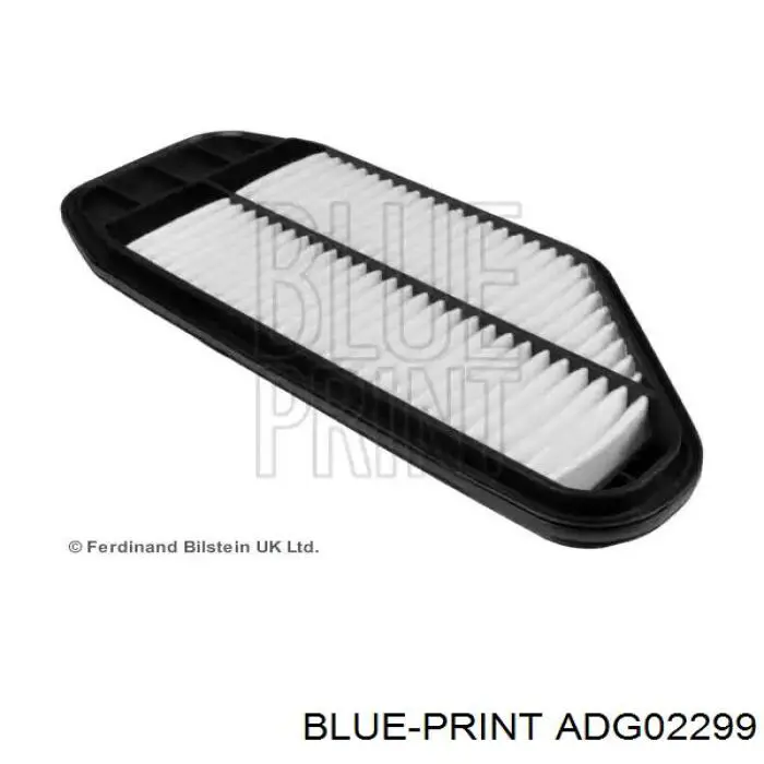 Comprar SX49264 Shafer Filtro de aire