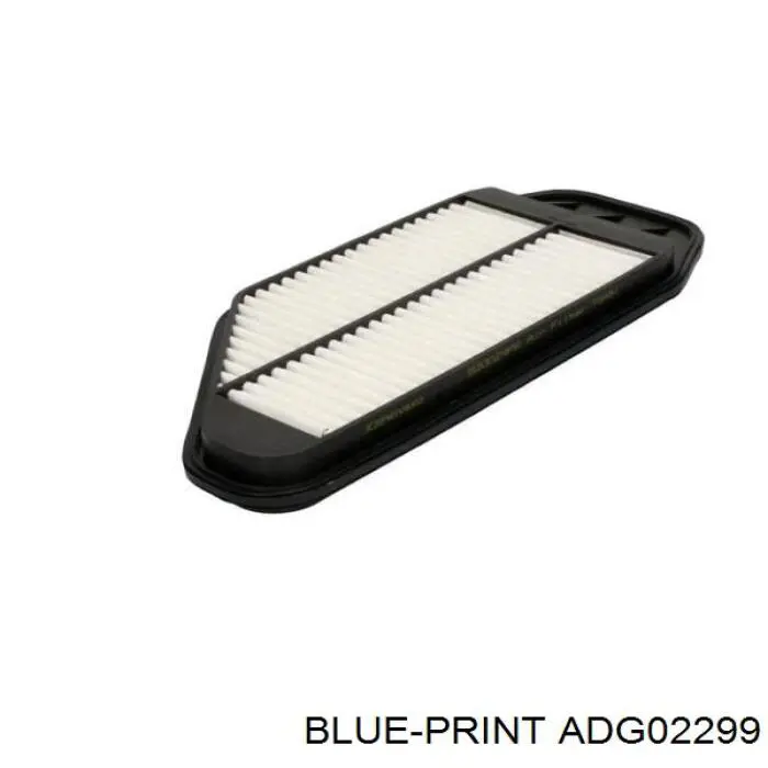 Comprar EAF00070M Mando Filtro de aire