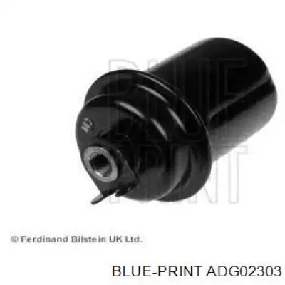 2330019015 Toyota filtro combustible