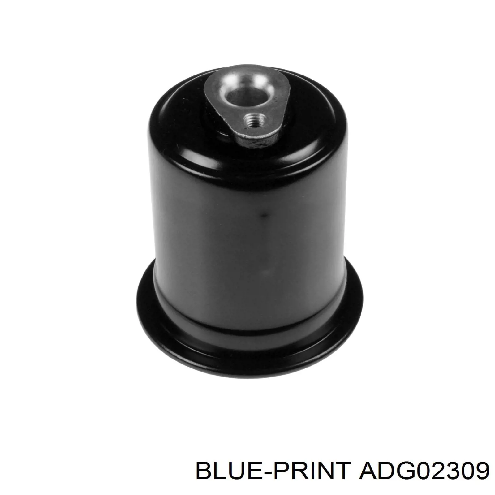 ADG02309 Blue Print filtro combustible