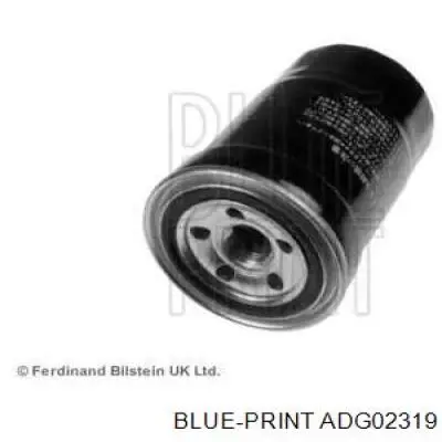 ADG02319 Blue Print filtro combustible