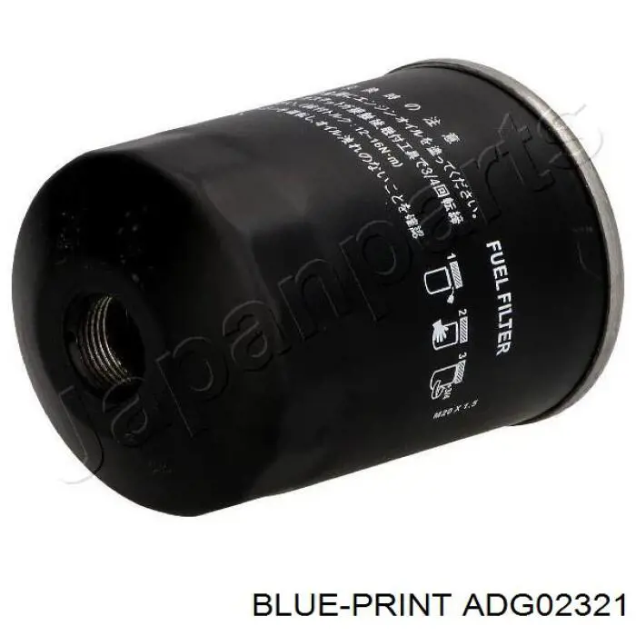 Filtro combustible Hyundai/Kia 0K02423570 precio, desde 13,55 EUR