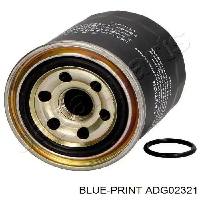 Comprar 0K02423570 Hyundai/Kia Filtro diesel