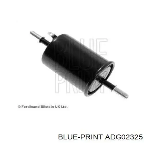 Comprar P96335719 General Motors Filtro diesel