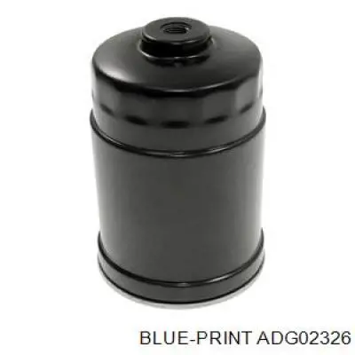 ADG02326 Blue Print filtro combustible