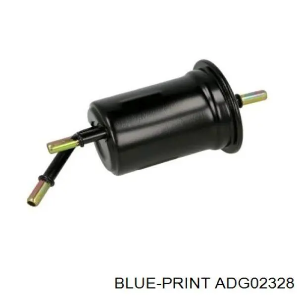 Comprar GFFK002 Onnuri Filtro diesel