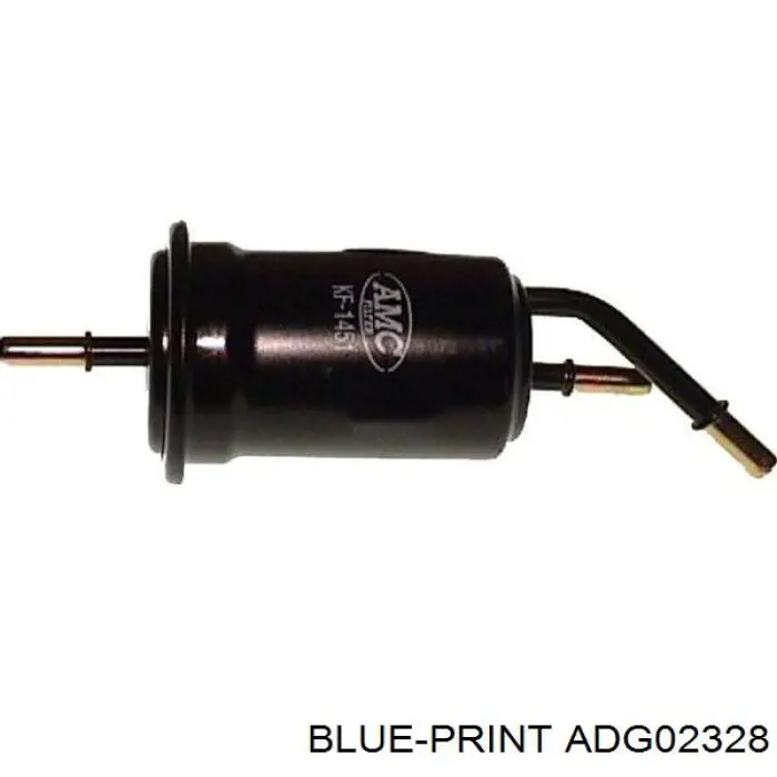ADG02328 Blue Print filtro de combustible