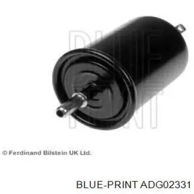 ADG02331 Blue Print filtro combustible