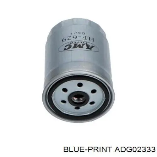 ADG02333 Blue Print filtro combustible