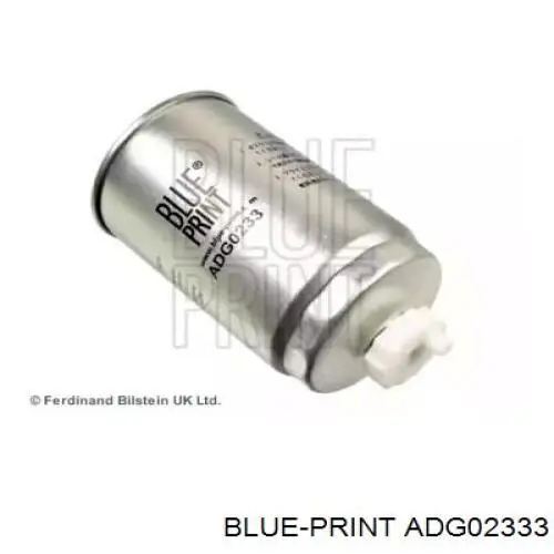 Filtro combustible KIA Optima 4 JF