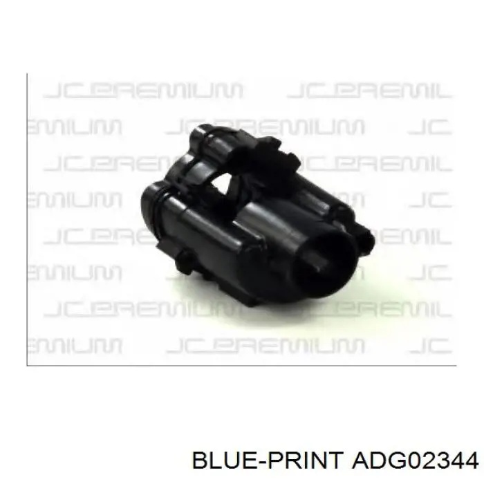 B30523H Hyundai/Kia filtro de combustible