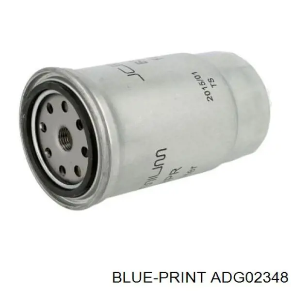 ADG02348 Blue Print filtro combustible