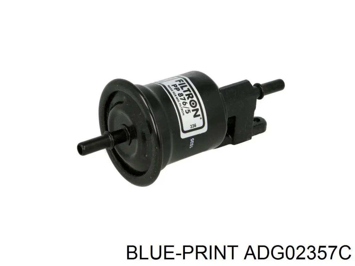 Filtro combustible Metalcaucho 04419 precio, desde 5,50 EUR