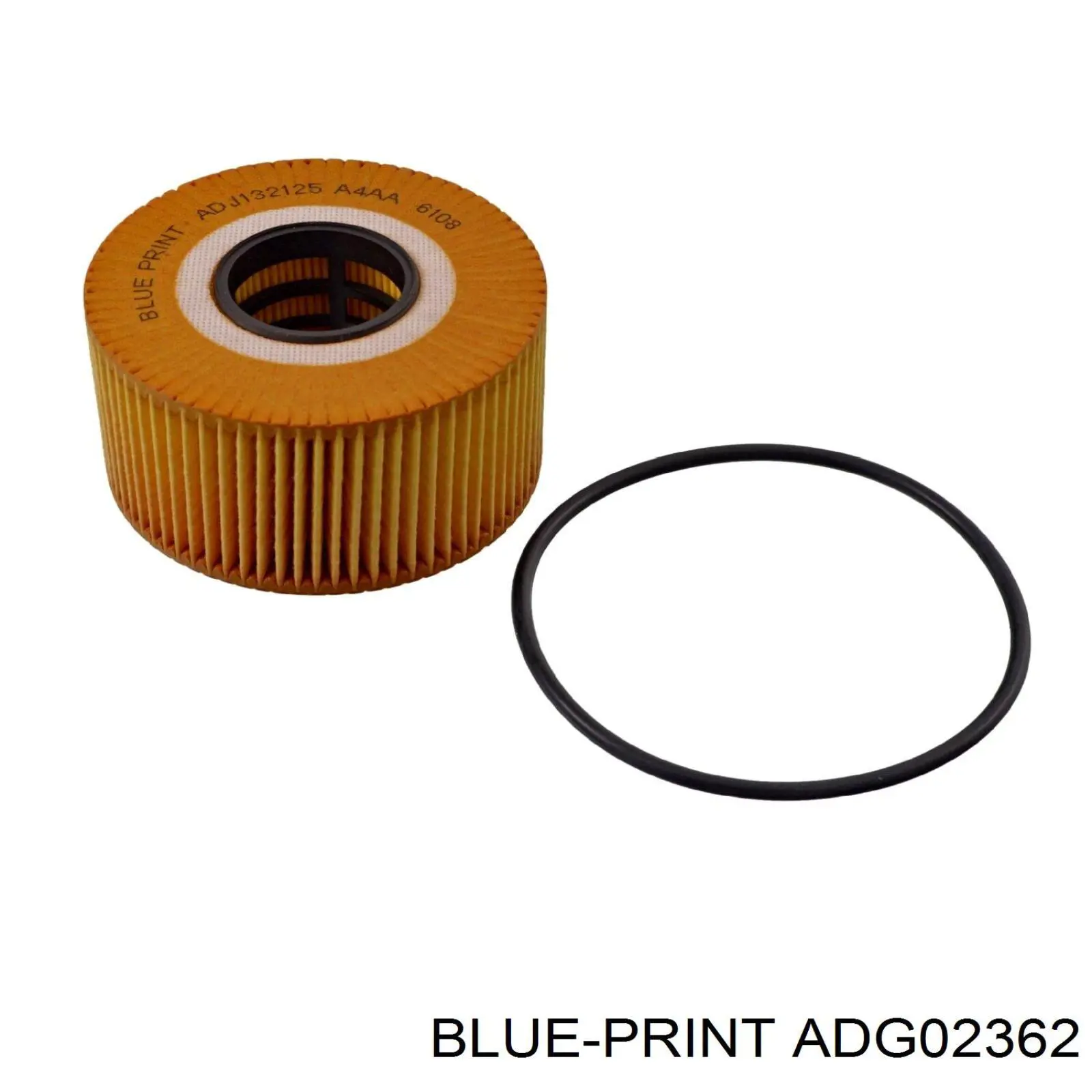 Filtro de gasoil Bremsi FE0828