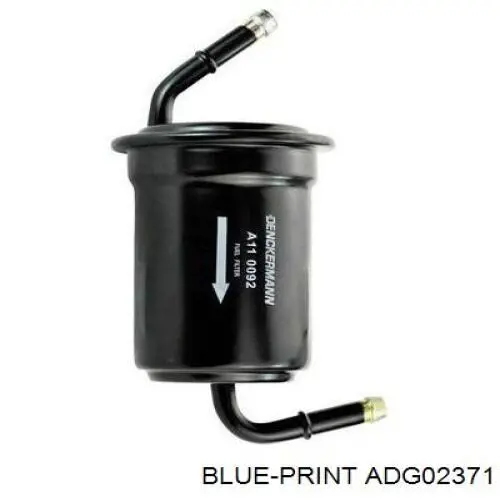 S0K08A20490 Hyundai/Kia filtro combustible