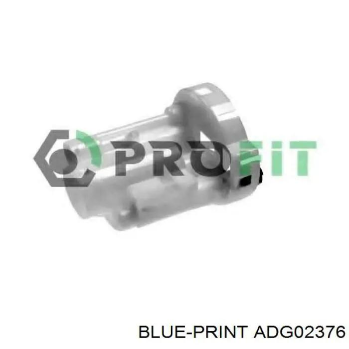 Comprar ADG02376 Blue Print Filtro diesel