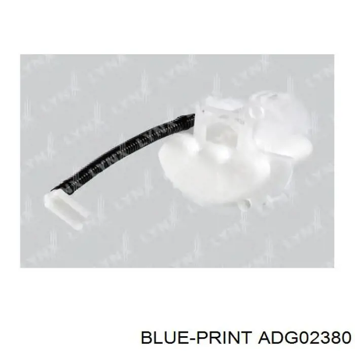 ADG02380 Blue Print filtro combustible