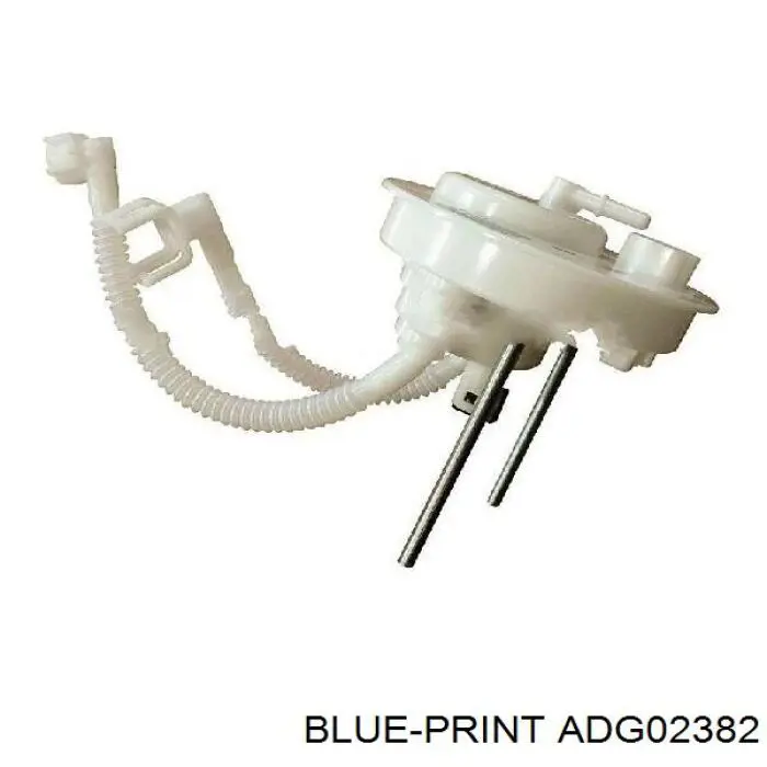 Comprar ADG02382 Blue Print Filtro diesel