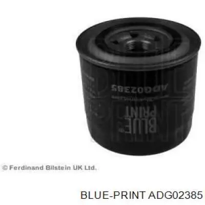 ADG02385 Blue Print filtro combustible