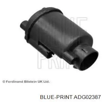 783640040 Hyundai/Kia filtro combustible