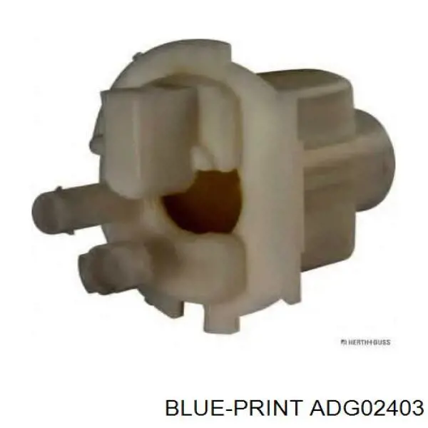Filtro de combustible S3111207000 Hyundai/Kia