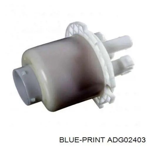 PCB045 Parts-Mall filtro combustible