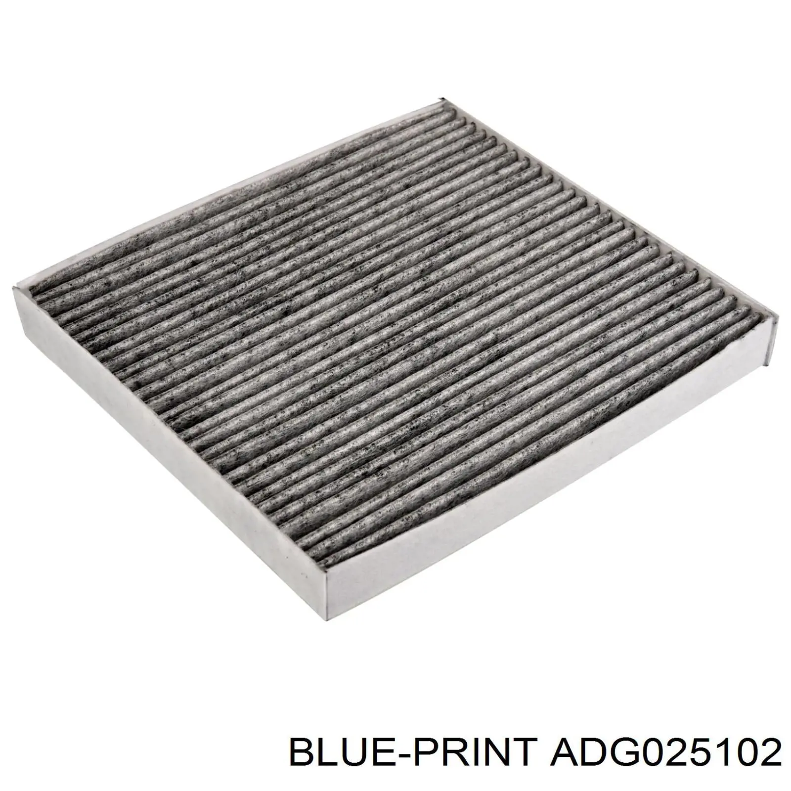 Filtro de cabina Blue Print ADG025102 precio, desde 10,33 EUR