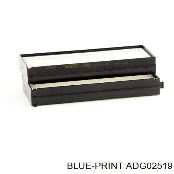 Comprar 976193D200 Hyundai/Kia Filtro de aire del habitáculo