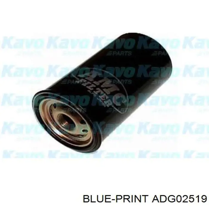 Filtro de habitáculo 976193D200 Hyundai/Kia