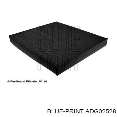 Filtro de cabina Profit 15212488 precio, desde 7,62 EUR