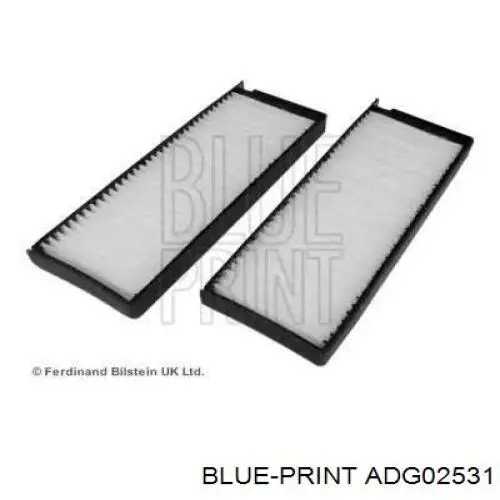Comprar J1340407 Jakoparts Filtro de aire del habitáculo