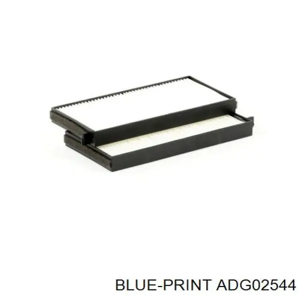 Filtro de habitáculo SC9807 Kavo Parts