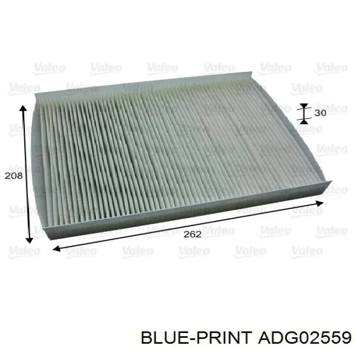 Filtro de cabina UFI 5337900 precio, desde 5,81 EUR
