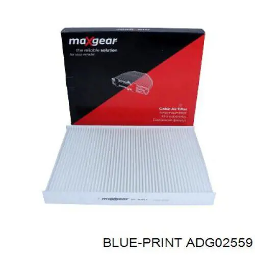 Comprar 5337900 UFI Filtro de aire del habitáculo