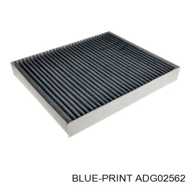 Comprar ADG02562 Blue Print Filtro de aire del habitáculo