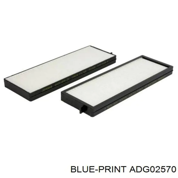 Comprar S971334P000 Hyundai/Kia Filtro de aire del habitáculo